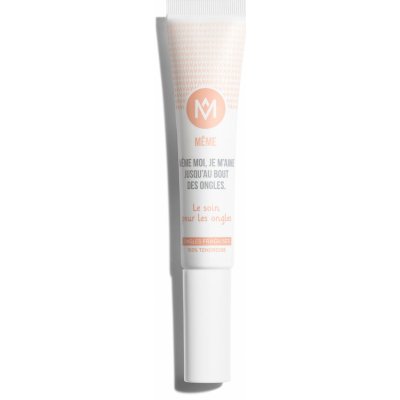 Vyživující a zklidňující péče na nehty a kutikulu Même 8ml – Hledejceny.cz