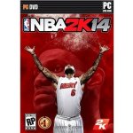 NBA 2K14 – Hledejceny.cz