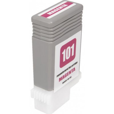TonerPartner CANON PFI-101 M - kompatibilní