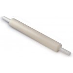 Paderno Váleček bílý na těsto d.30cm prům.8cm – Sleviste.cz