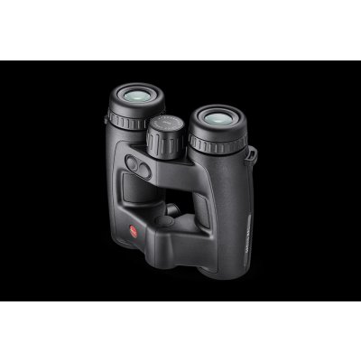 Leica Geovid Pro 10x32 – Zboží Mobilmania