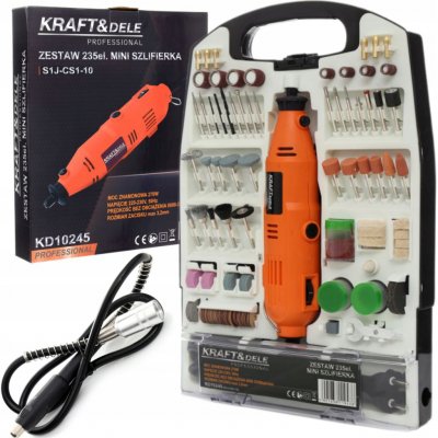 Kraft & Dele KD10245 – Zboží Dáma