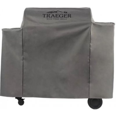 Traeger Ironwood 885 BAC561 – Zboží Dáma
