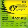 Struna GORSTRINGS 6B12-92