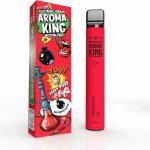 Aroma King Hookah Watermelon ice 0 mg 700 potáhnutí – Sleviste.cz