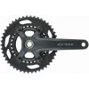 Klika na kolo  Shimano GRX FC-RX600-2