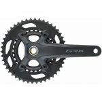 Shimano GRX FC-RX600-2 – Zboží Dáma