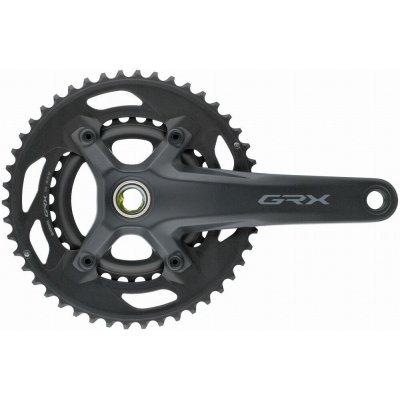 Shimano GRX FC-RX600-2 – Zboží Dáma