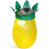 Domovní číslo Svítidlo solární GARDEN OF EDEN 11250B ananas