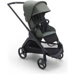 Bugaboo Dragonfly komplet Black/Forest Green pěnová kola 2023 – Hledejceny.cz