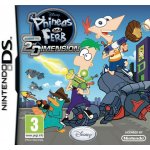 Phineas and Ferb Across the 2nd Dimension – Zbozi.Blesk.cz
