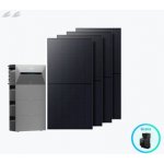 Anker SOLIX Solarbank 2 E1600 Pro – Zboží Mobilmania