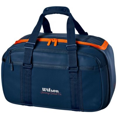 Wilson Roland Garros 2026 Session de Soirée Duffel – Hledejceny.cz