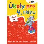 3. TŘÍDA - DOMÁCÍ PRACOVNÍ SEŠIT