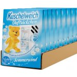 Kuschelweich Sommerwind vonné sáčky do skříně 8 x 3 ks – Zboží Dáma