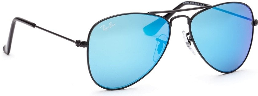 Ray-Ban RJ9506S 201 55