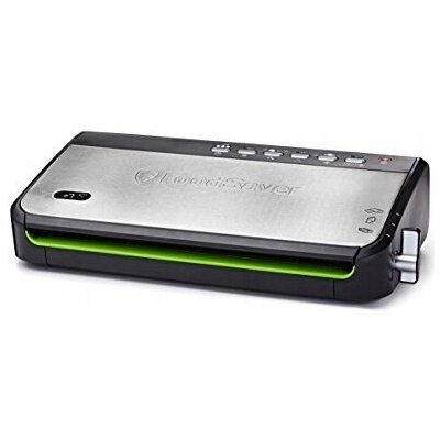 FoodSaver FFS005X-01 – Zbozi.Blesk.cz