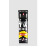 TW1000 Obranný sprej Pepper Gel 63 ml – Zboží Dáma