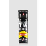 TW1000 Obranný sprej Pepper Gel 63 ml – Hledejceny.cz