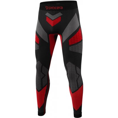 Procera ICELAND termo kalhoty black/green – Hledejceny.cz