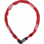 ABUS 1200/110 web color barevná Červená – Hledejceny.cz