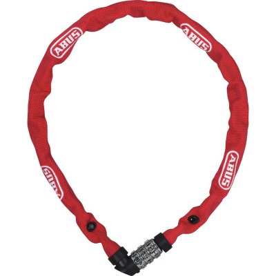 ABUS 1200/110 web color barevná Červená – Hledejceny.cz
