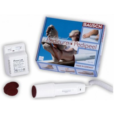 Bausch Pedipeel 0321