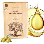 Voliotis Family olivový olej Extra panenský 3 l – Zboží Dáma