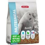 Zolux Nutrimeal Andulka 0,8 kg – Zboží Dáma