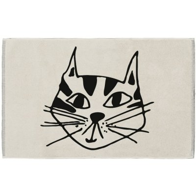 helen b Kitty bílá 50 × 80 cm – Sleviste.cz