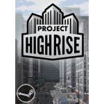 Project Highrise – Hledejceny.cz