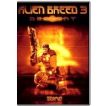Alien Breed 3: Descent – Hledejceny.cz