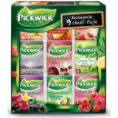 Pickwick Kolekce 9 chutí čaje ovocné čaje 45 sáčků 72 g