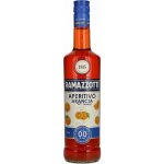 Ramazzotti Ramazzoti Rosato Aperitivo 0,7 l (holá láhev) – Zboží Dáma