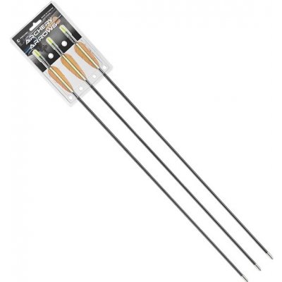 Yate set 28″ 3 ks – Zboží Dáma