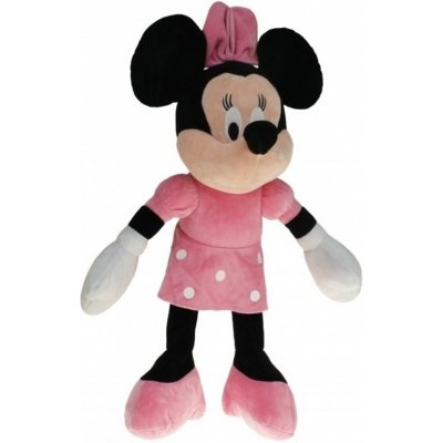 myška Minnie velká 40 cm – Zbozi.Blesk.cz