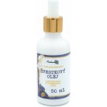 Medarek Švestkový olej bio 50 ml – Sleviste.cz