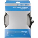 Shimano Brzdový set SH XTR – Zboží Dáma