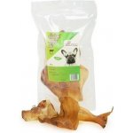 Natureca Vepřové uši sušené 500 g – Zbozi.Blesk.cz