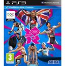 Hra na PS3 London 2012 Olympic Games