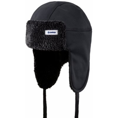 Kama Softshell beranice AW65 černá – Hledejceny.cz