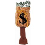 Driver Headcovers Daphne's Money bag – Sleviste.cz
