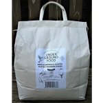 Undergroud Food CZ Směs slunečnice a lojových peletek s hmyzem 5 kg – Hledejceny.cz