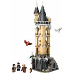 LEGO® Harry Potter 76430 Sovinec na Bradavickém hradě – Zboží Živě