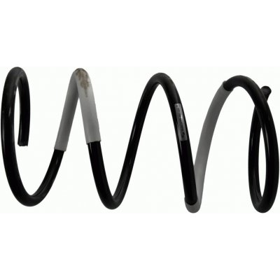 Pružina podvozku SACHS 993 488 – Zboží Mobilmania