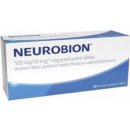 NEUROBION POR 100MG/50MG/1MG TBL FLM 30