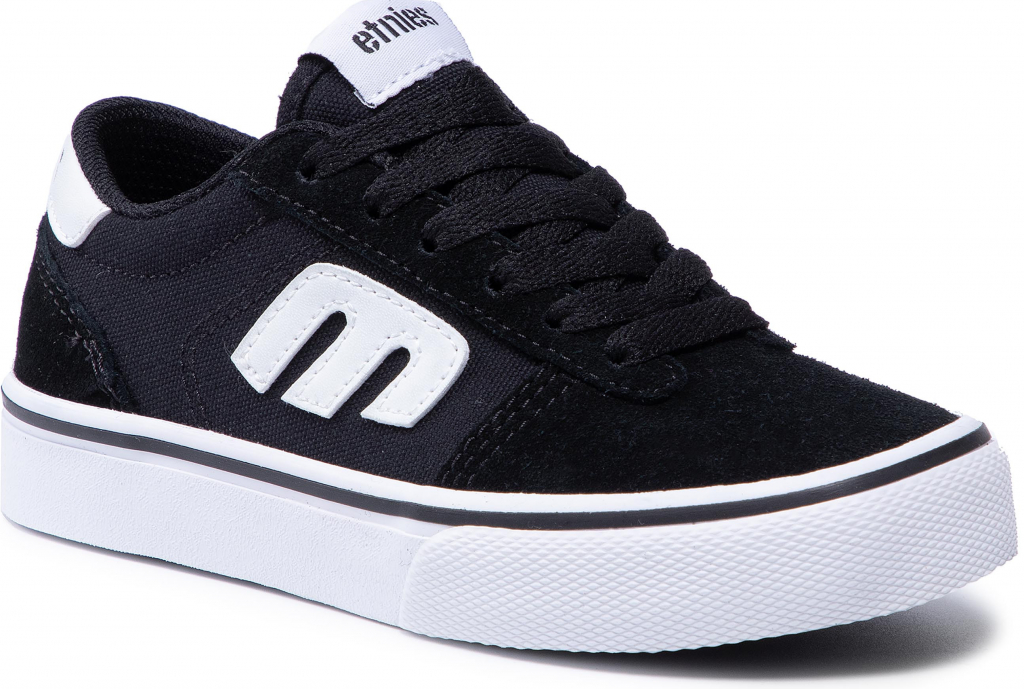 Etnies KIDS CALLIVULC Black