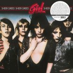 Sheer Greed - Girl LP – Hledejceny.cz
