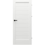 Porta doors rámové bílé plné 70 P SCWHC00P07DBI0SZ3KA000 – Hledejceny.cz