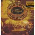 Springsteen Bruce - We Shall Overcome - Seeger sessions LP – Zbozi.Blesk.cz